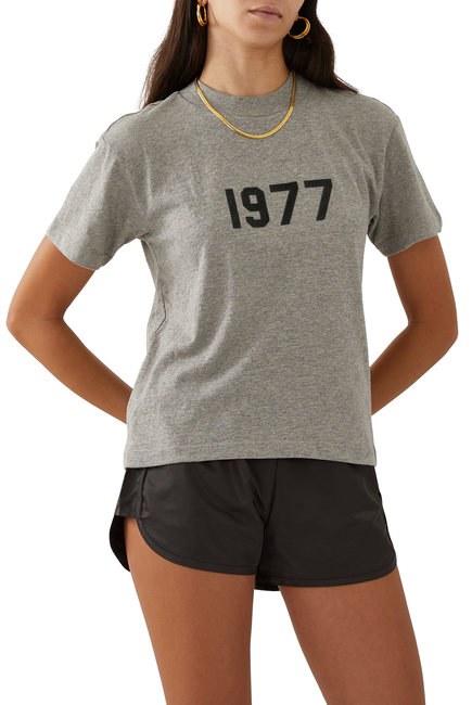 1977 Short Sleeve T-Shirt
